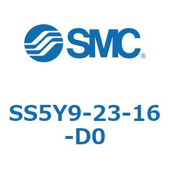 S Series(SS5Y9) SMC