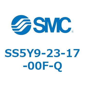 S Series(SS5Y9) SMC