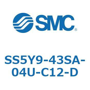 S Series(SS5Y9) SMC