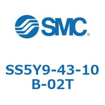 S Series(SS5Y9) SMC