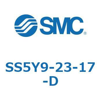 S Series(SS5Y9) SMC