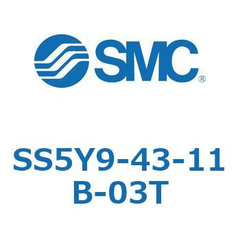 S Series(SS5Y9) SMC