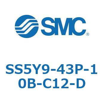 S Series(SS5Y9) SMC