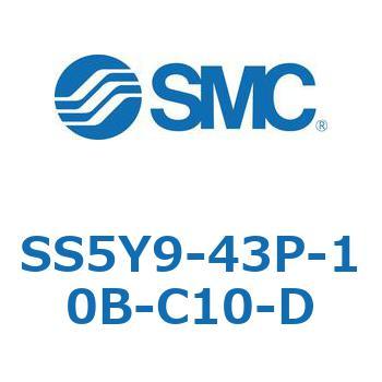 S Series(SS5Y9) SMC