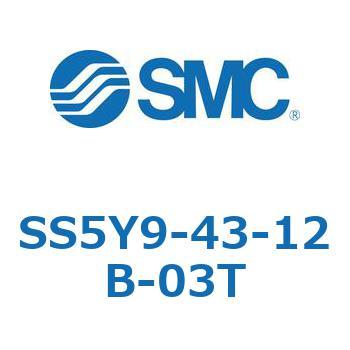 S Series(SS5Y9) SMC
