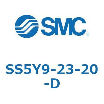 S Series(SS5Y9) SMC