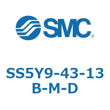 S Series(SS5Y9) SMC