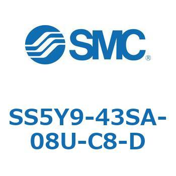 S Series(SS5Y9) SMC