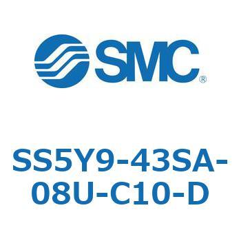 S Series(SS5Y9) SMC