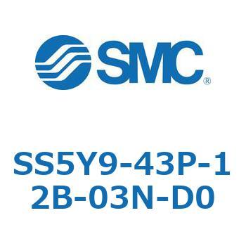 S Series(SS5Y9) SMC