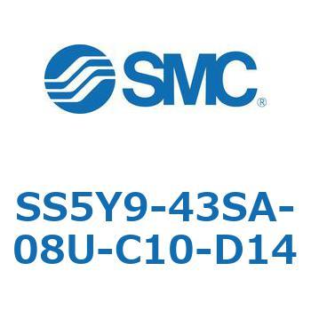 S Series(SS5Y9) SMC