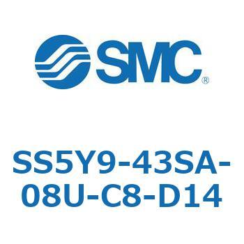 S Series(SS5Y9) SMC