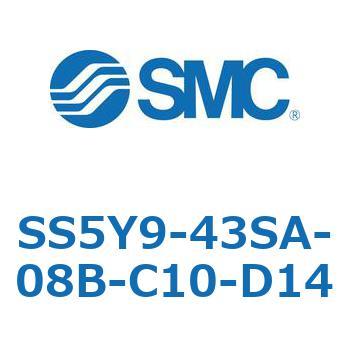 S Series(SS5Y9) SMC