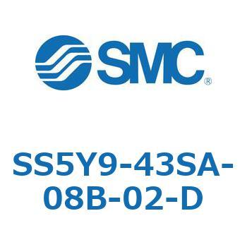 S Series(SS5Y9) SMC