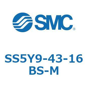 S Series(SS5Y9) SMC
