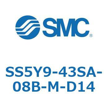 S Series(SS5Y9) SMC