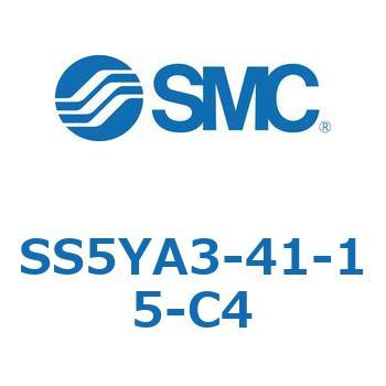 S Series(SS5YA3) SMC