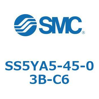 S Series(SS5YA5) SMC