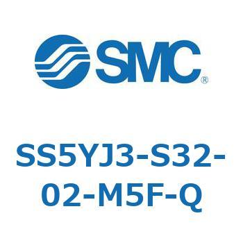 S Series(SS5YJ3) SMC