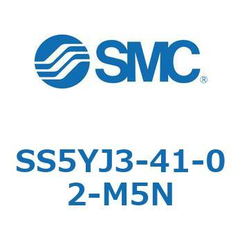 S Series(SS5YJ3) SMC
