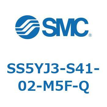 S Series(SS5YJ3) SMC