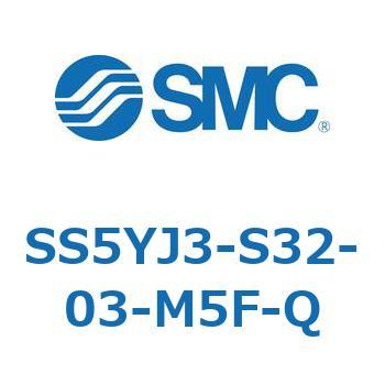 S Series(SS5YJ3) SMC