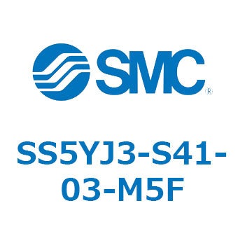 S Series(SS5YJ3) SMC