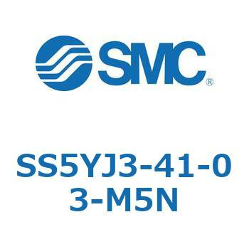 S Series(SS5YJ3) SMC