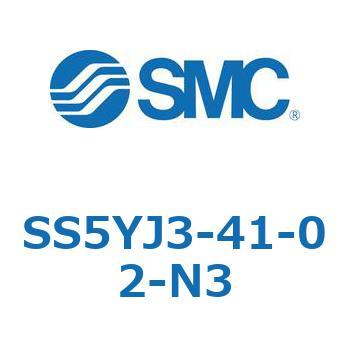 S Series(SS5YJ3) SMC