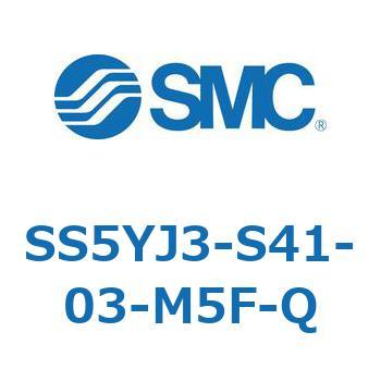S Series(SS5YJ3) SMC