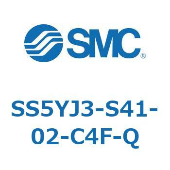 S Series(SS5YJ3) SMC