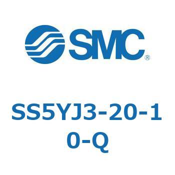 S Series(SS5YJ3) SMC