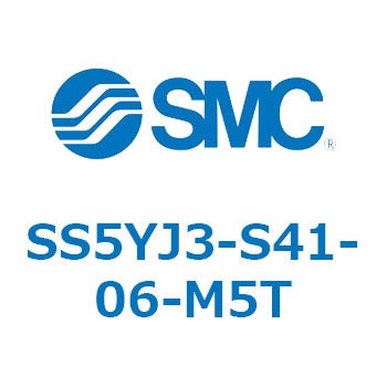 S Series(SS5YJ3) SMC