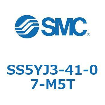 S Series(SS5YJ3) SMC