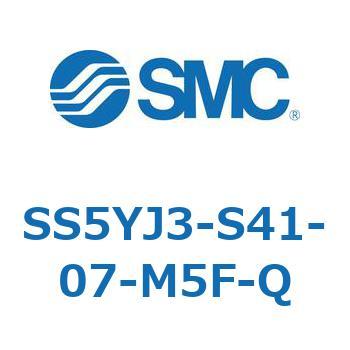 S Series(SS5YJ3) SMC