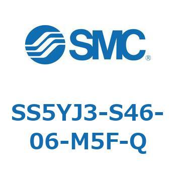 S Series(SS5YJ3) SMC