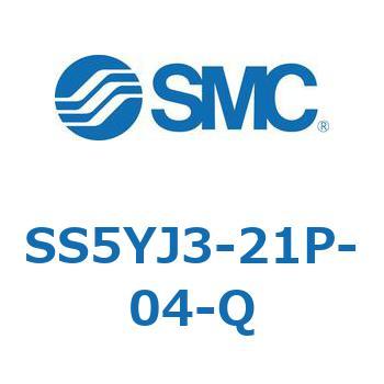S Series(SS5YJ3) SMC