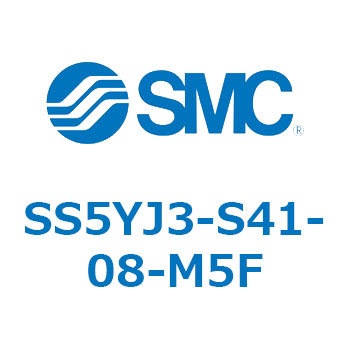 S Series(SS5YJ3) SMC