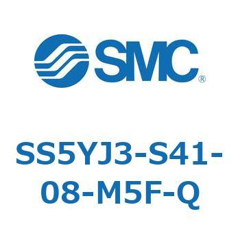 S Series(SS5YJ3) SMC