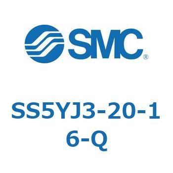 S Series(SS5YJ3) SMC