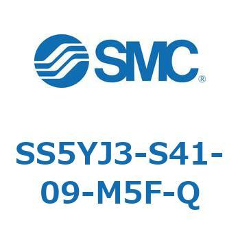 S Series(SS5YJ3) SMC