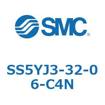 S Series(SS5YJ3) SMC
