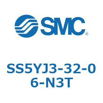 S Series(SS5YJ3) SMC