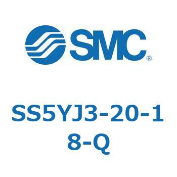 S Series(SS5YJ3) SMC