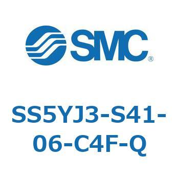 S Series(SS5YJ3) SMC