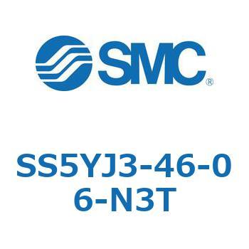 S Series(SS5YJ3) SMC