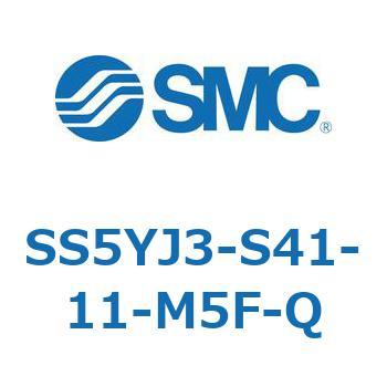 S Series(SS5YJ3) SMC