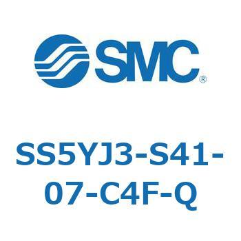 S Series(SS5YJ3) SMC