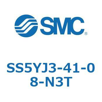S Series(SS5YJ3) SMC