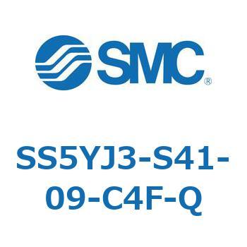 S Series(SS5YJ3) SMC